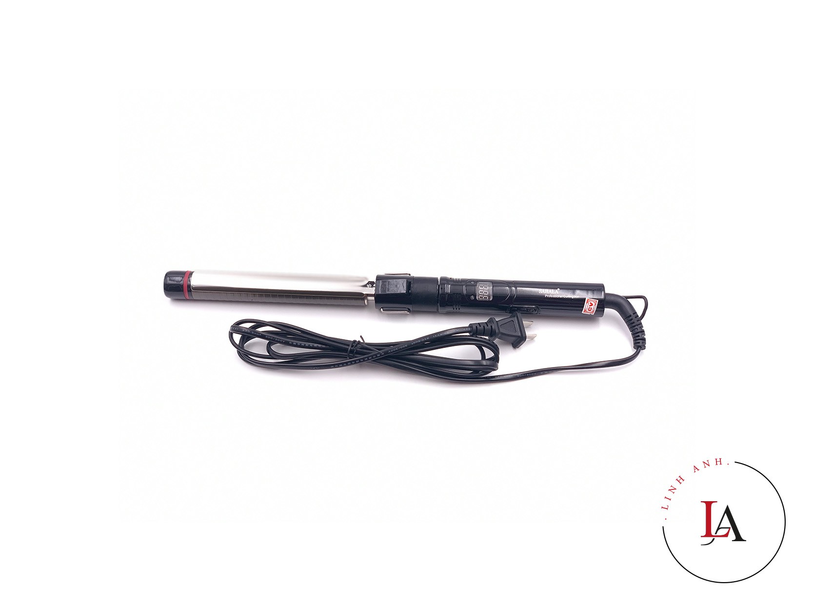 Máy quấn lọn QY 2010B